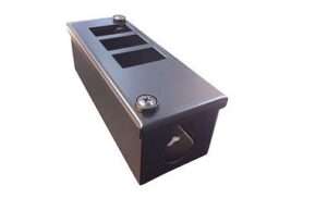 3_way_horizontal_databox_with_25mm_gland_hole