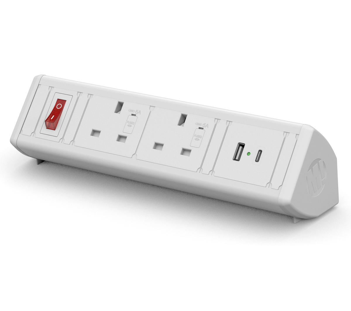 Desktop Power Supply, Desktop Sockets, Desktop Power Plug Sockets Data Room Direct