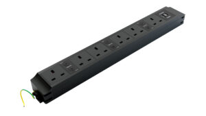 P PACK 6U - NEW