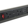 P-PACK DESK 2-2SU - new