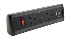 P-PACK DESK 2SU