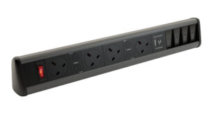 P-PACK DESK 4-4SU - new