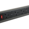P-PACK DESK 4SU - new
