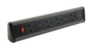 P-PACK DESK 4SU - new