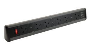 P-PACK DESK 6U