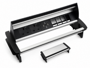 PD DESK 2-4 6c USB NEW