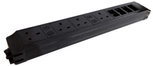 P-Pack 4-4D