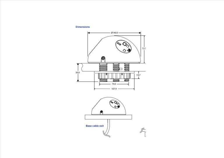 grommet diagram grommet diagram