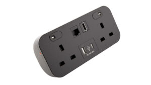 ICON CAT 6 HDMI ANGELED