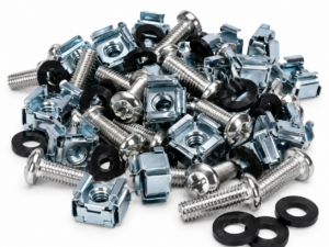 m6 cage nut set m6 cage nut set