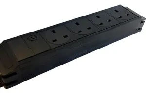 Power Pack 4-G