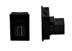 Black - HDMI