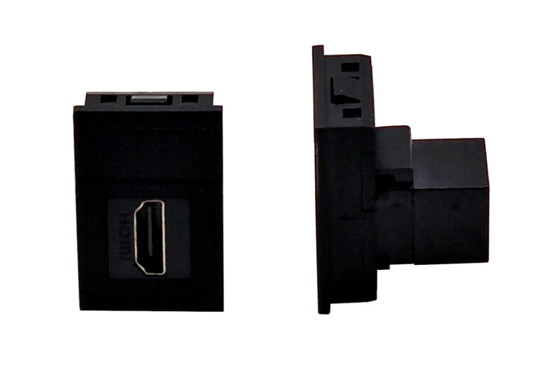 Black – HDMI Black – HDMI