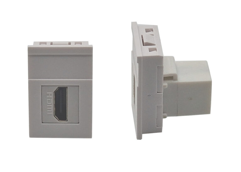 White – HDMI White – HDMI