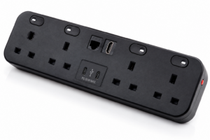 ICON.FOUR (65W) (Black or White)
