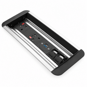 Prism (Black/ Silver)