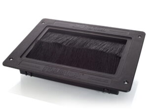 46-1000-1010-KoldLok-Integral-Raised-Floor-Grommet