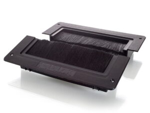 46-1000-3030-KoldLok-Split-Integral-Raised-Floor-Grommet