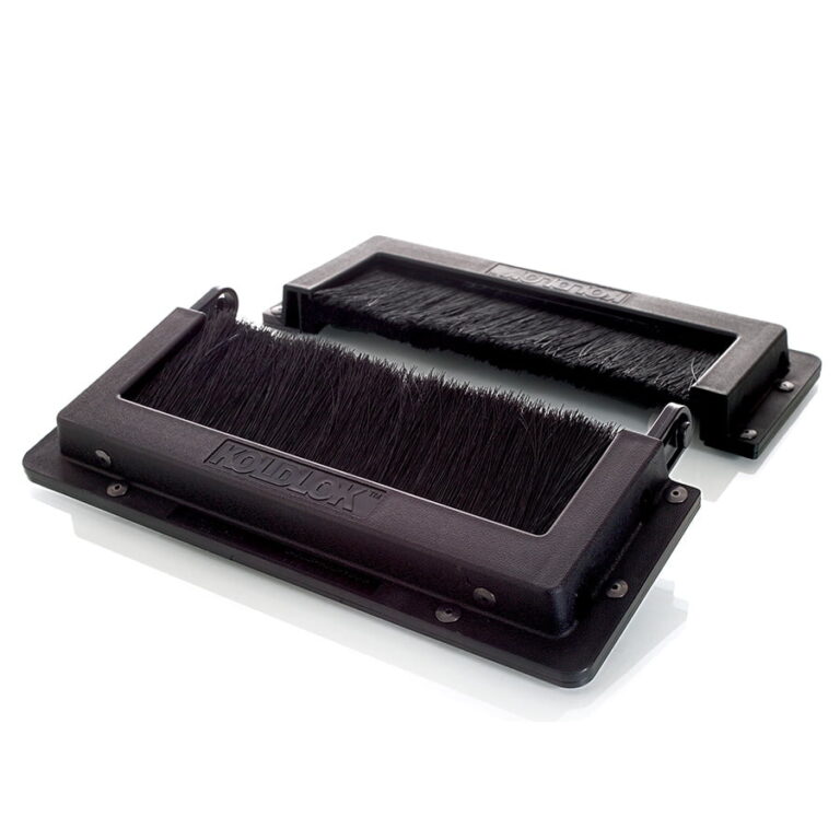 46-2000-2020-KoldLok-Surface-Raised-Floor-Grommet