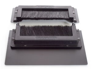 46-2000-2030-KoldLok-Surface-L-Raised-Floor-Grommet