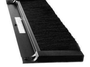 46-4000-10013-KoldLok-6in-Extended-Raised-Floor-Grommet