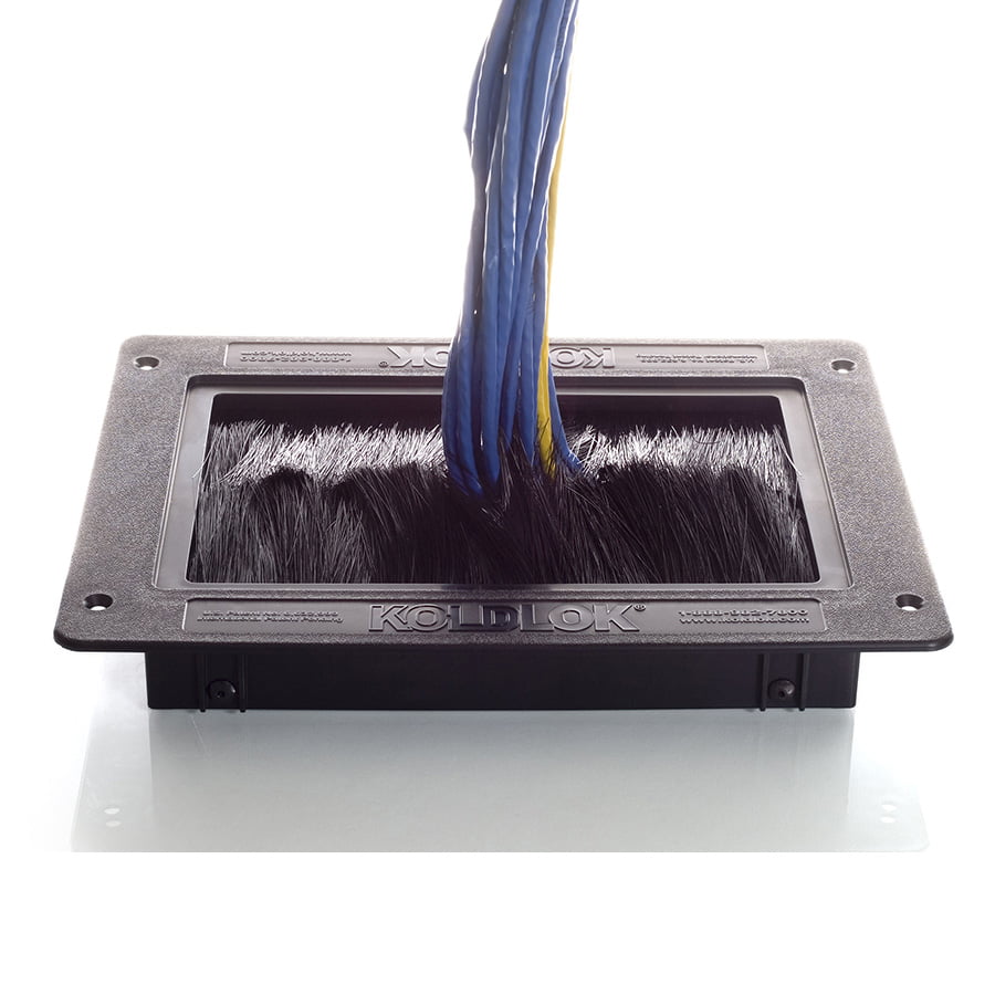 KoldLok-Integral-Floor-Grommet-with-Cables