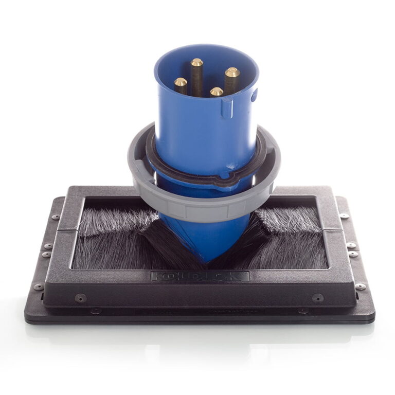 KoldLok-Surface-Floor-Grommet-with-Cable