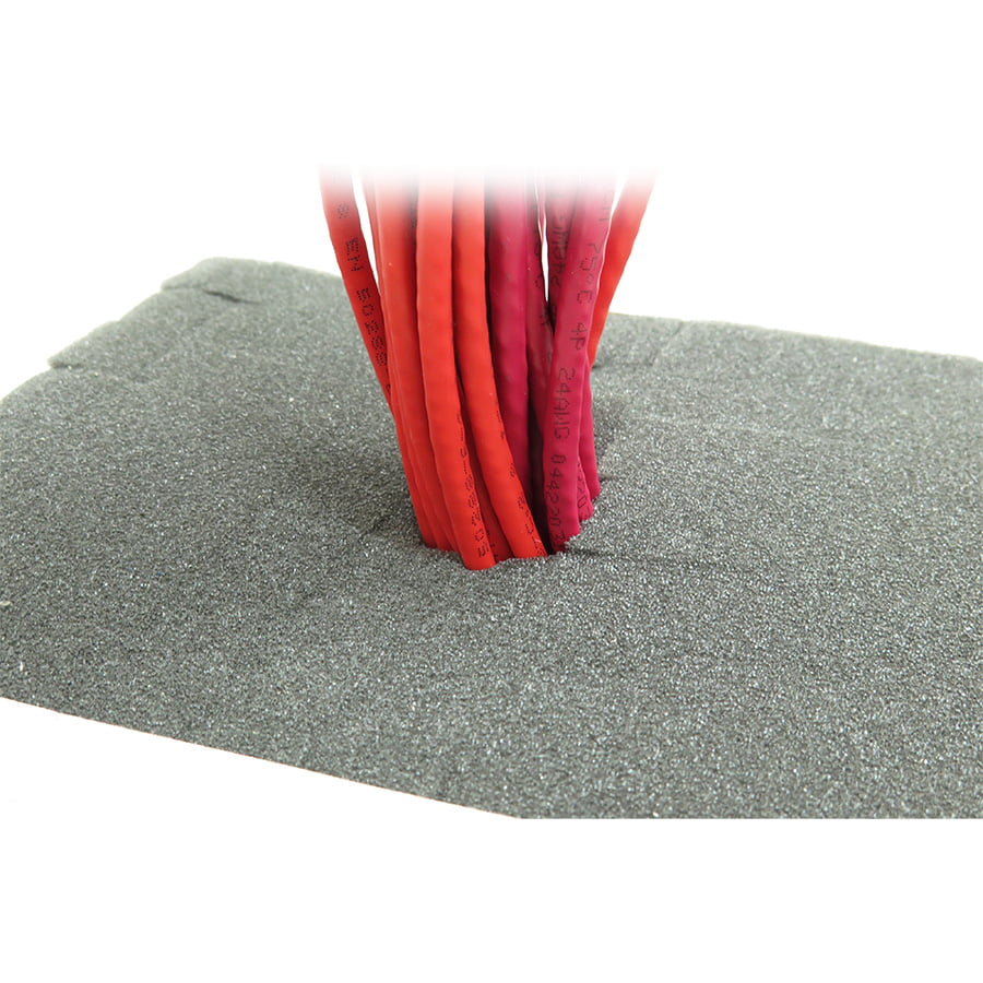 RackSEAL-Floor-with-Cables RackSEAL-Floor-with-Cables