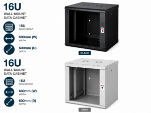 16U 600×600 wall 16U 600×600 wall