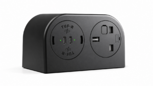 PRO PHASE 100W – High-Power Charging Unit