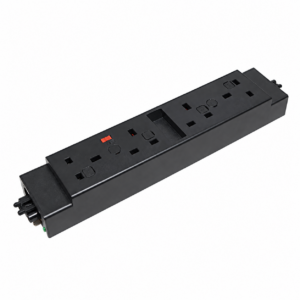 Powerbar (2,4 or 6) sockets