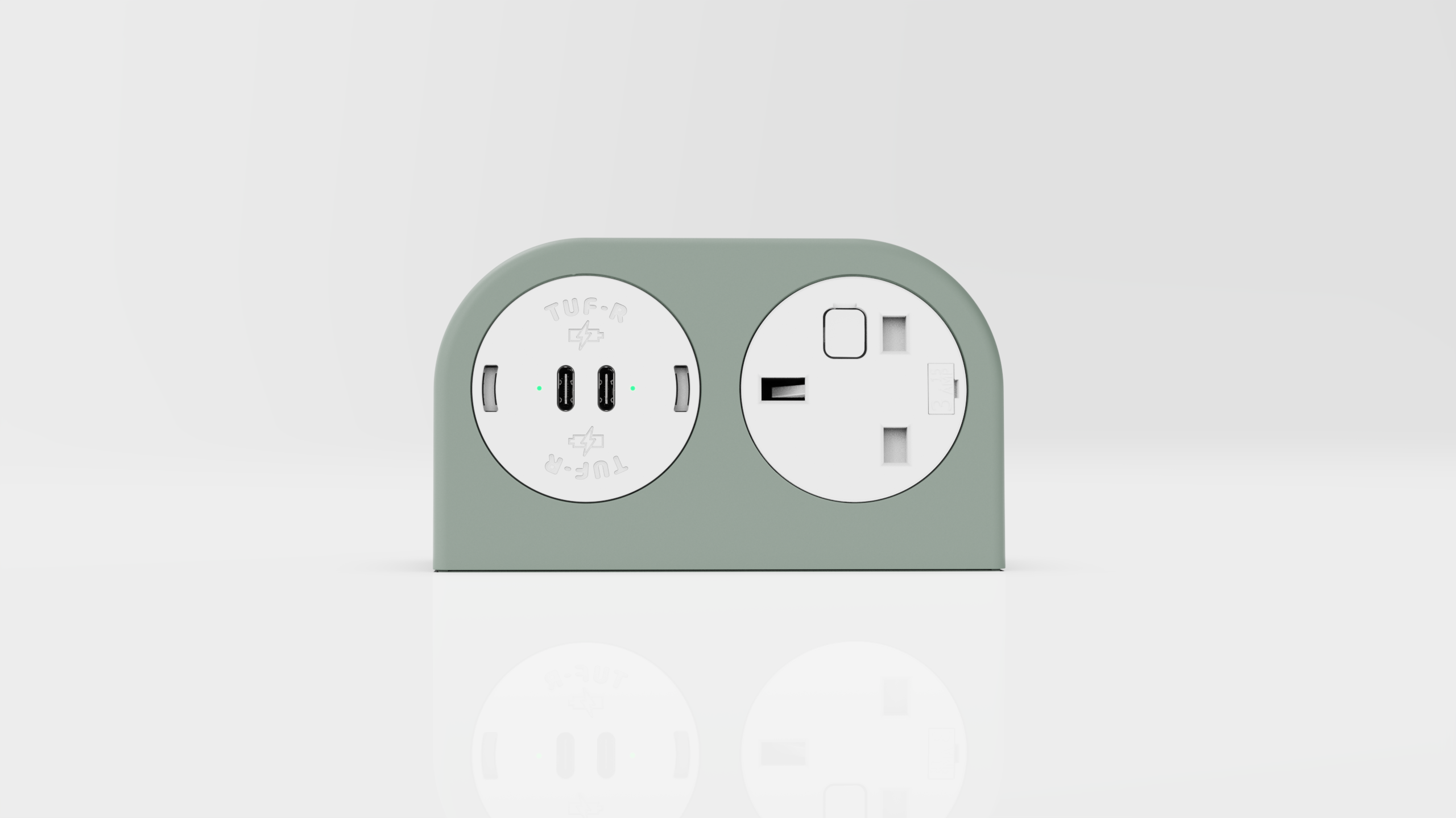 PHASE100W_HEADON_5_SageSteel