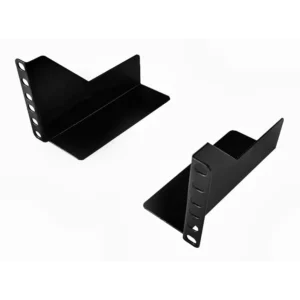 2U Rear 19 Inch Rack Mount Support Kit – 150mm Deep