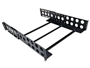 2U – 450 – 600mm 2U – 450 – 600mm