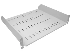 2U grey 350mm 2U grey 350mm