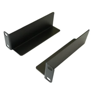 1U Rear 19 Inch Rack Mount Support Kit – 150mm Deep