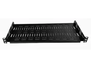 1U 19 Inch 200mm Deep Rack Mount Universal Shelf – Cantilever Shelf – 2 1U 19 Inch 200mm Deep Rack Mount Universal Shelf – Cantilever Shelf – 2