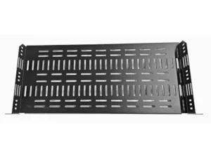 1U 19 Inch 200mm Deep Rack Mount Universal Shelf – Cantilever Shelf – 3 1U 19 Inch 200mm Deep Rack Mount Universal Shelf – Cantilever Shelf – 3