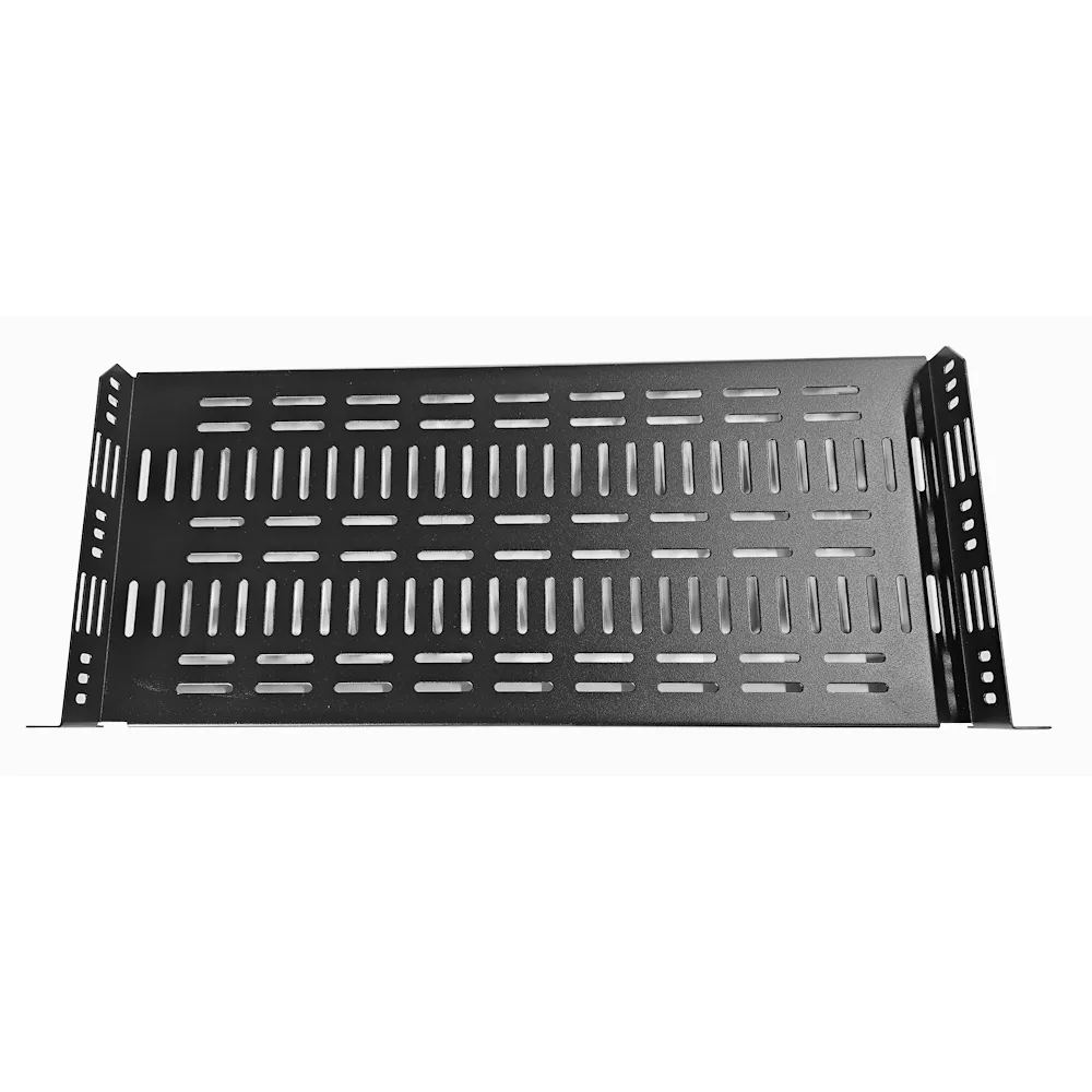 1U 19 Inch 200mm Deep Rack Mount Universal Shelf – Cantilever Shelf – 3 1U 19 Inch 200mm Deep Rack Mount Universal Shelf – Cantilever Shelf – 3