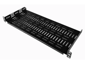 1U 19 Inch 200mm Deep Rack Mount Universal Shelf – Cantilever Shelf 1U 19 Inch 200mm Deep Rack Mount Universal Shelf – Cantilever Shelf