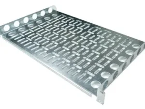 1U 19 Inch Rack Mount Universal Cantilever Shelf with Cable Tray – 250mm Deep 1U 19 Inch Rack Mount Universal Cantilever Shelf with Cable Tray – 250mm Deep
