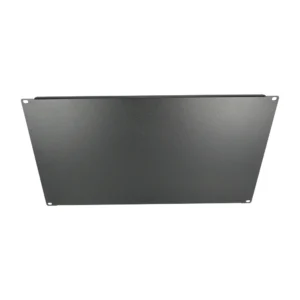 6U 19 Inch Rack Mount Blanking Plate – Filler Panel