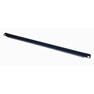 0.5UU 19 Inch Rack Mount Blanking Plate – Filler Panel