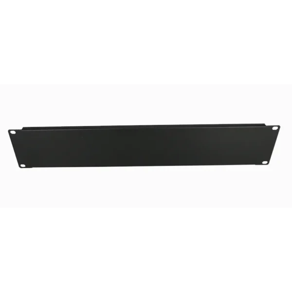 19-inch rack blanking panel