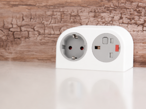 PhaseUK + Schuko