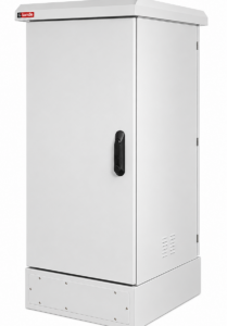Data and server cabinet