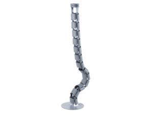 ABL ROSP rotating cable spine – Grey ABL ROSP rotating cable spine – Grey