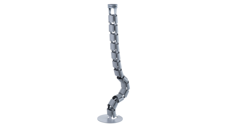 ABL ROSP rotating cable spine – Grey ABL ROSP rotating cable spine – Grey