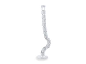 ABL ROSP rotating cable spine – White ABL ROSP rotating cable spine – White