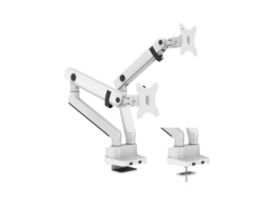ABL Sigma Double Spring Monitor Arm ABL Sigma Double Spring Monitor Arm